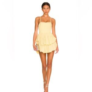REVOLVE OW Collection Crush Dress